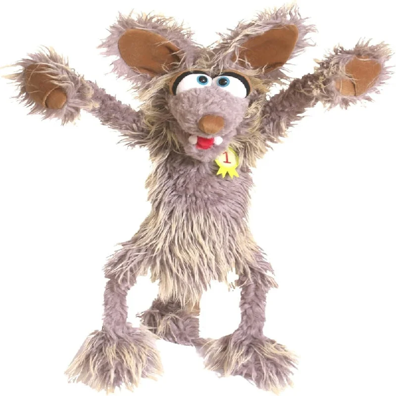 Artie Puppet