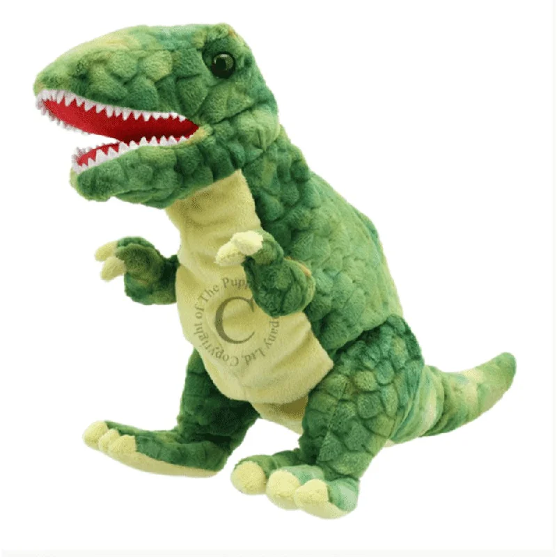 Baby Dinos- Baby T-Rex