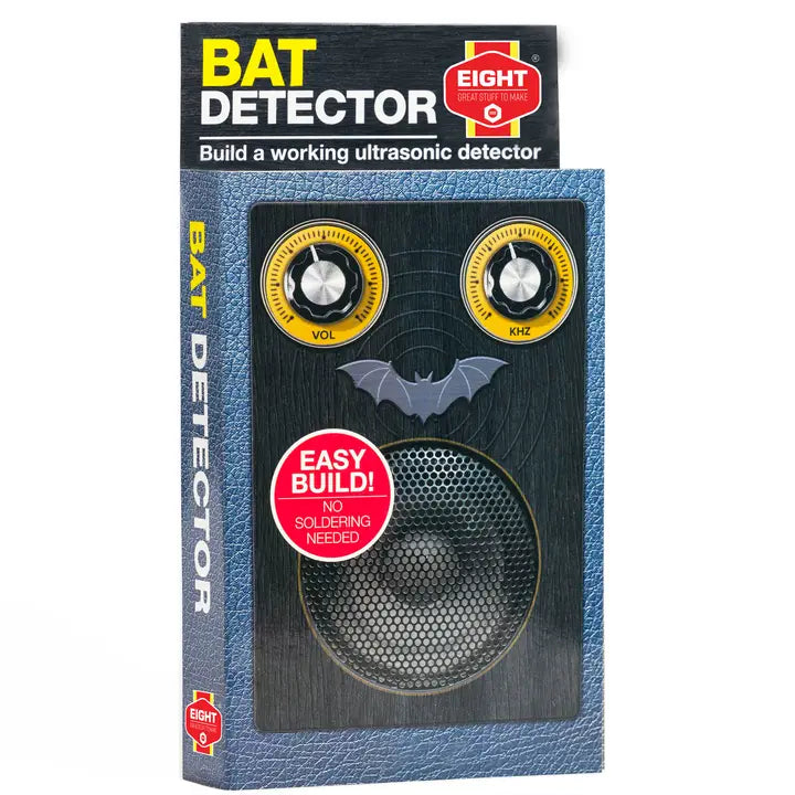 Bat Detector Kit