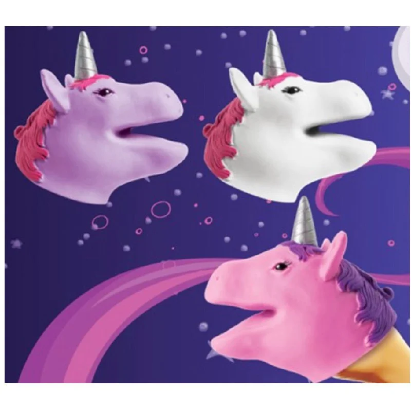 Big Bites Unicorn Puppet