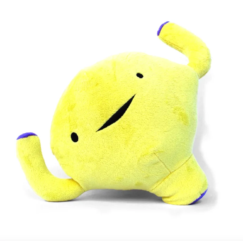 Bladder Plush
