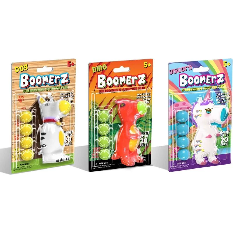 Boomerz