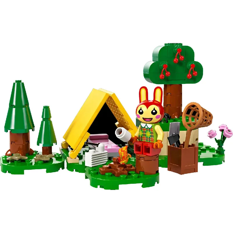 LEGO® Animal Crossing 77047 Bunnie's Outdoor Activities