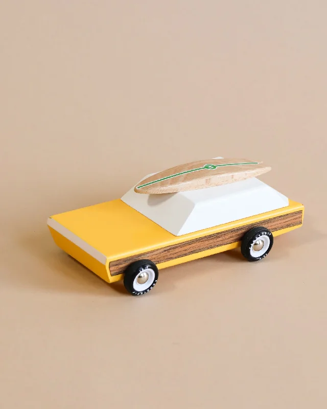 Candylab Woodie