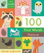 100 First Words: Nature (100 First Words)