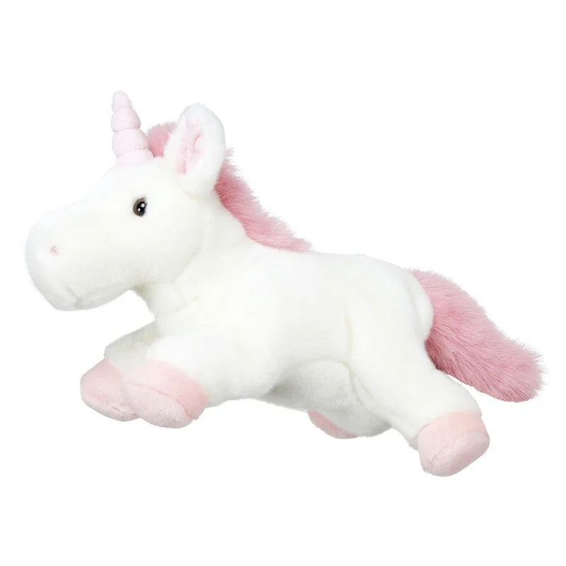 Full-Bodied Puppet - Unicorn
