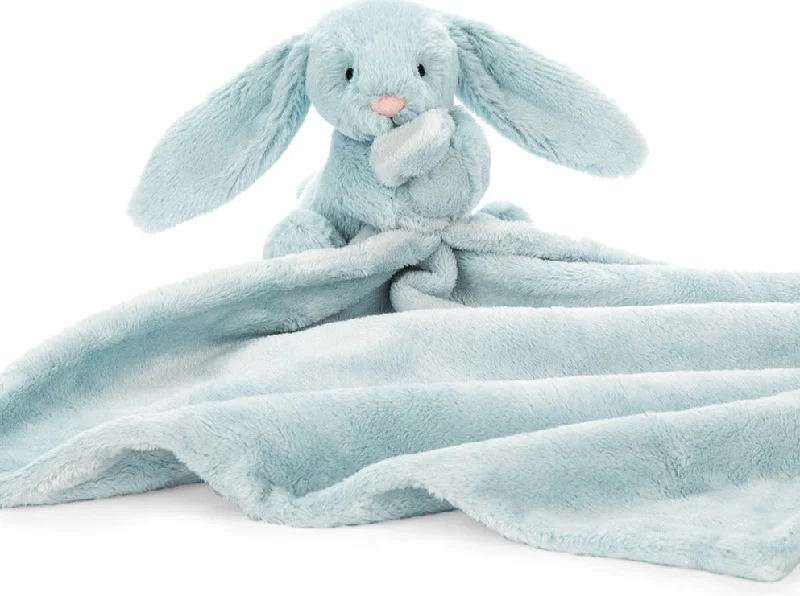 Bashful Beau Bunny Soother