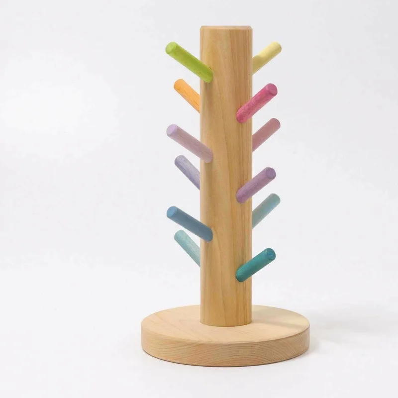 Grimm's Sorting Helper Pastel