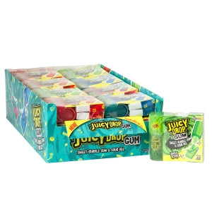 Juicy Drop Gum