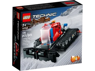 LEGO® Technic Snow Groomer 42148