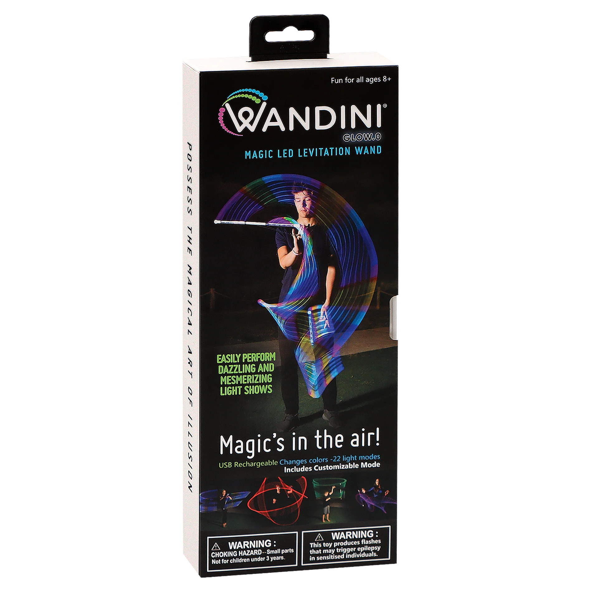 Wandini Glow