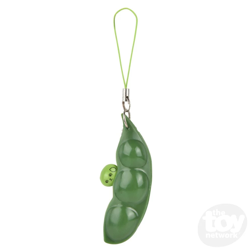 Peapod Clip On