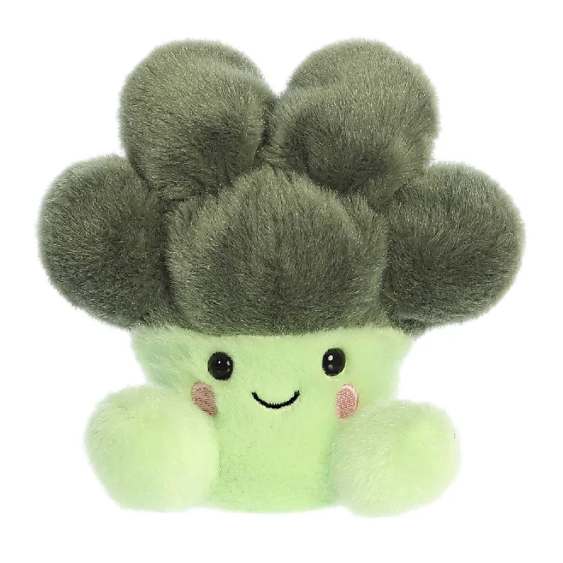 Palm Pals - Luigi Broccoli