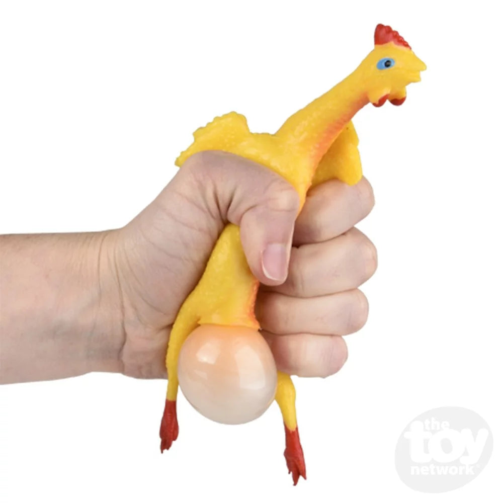 Chicken N Egg Squish