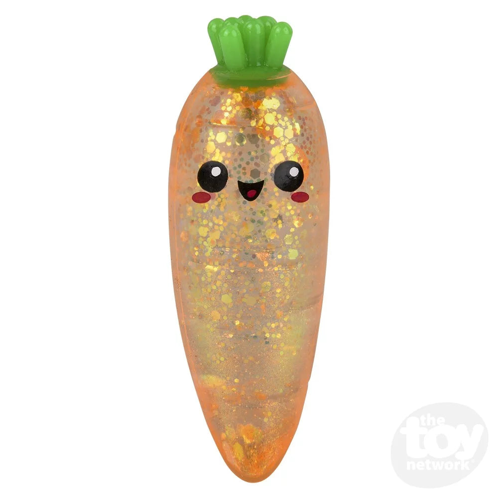 Squeezy Sugar Carrot