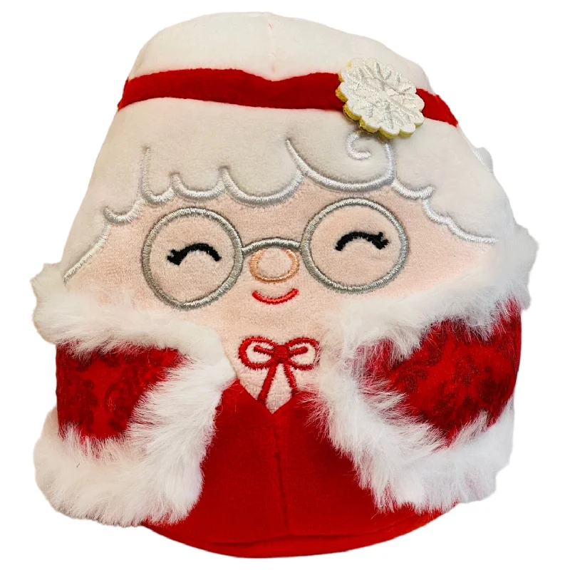 Squishmallows Little Plush  5" Holiday - Nicolette