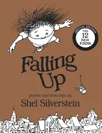 Shel Silverstein Special Edition Books and Poems