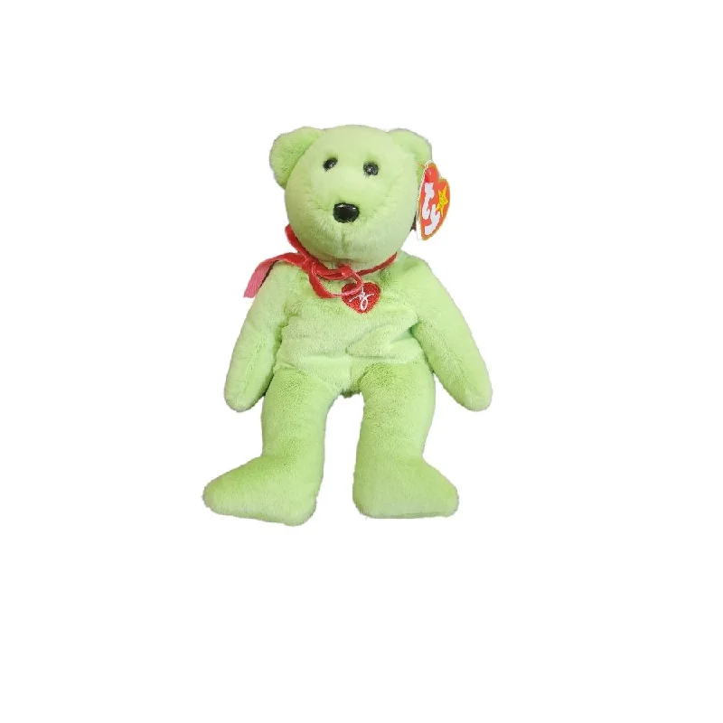 TY Beanie Babies - Retro Signature Bear