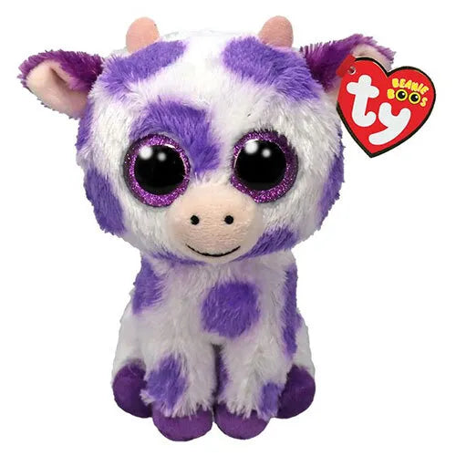 TY  Beanie Boo Ethel