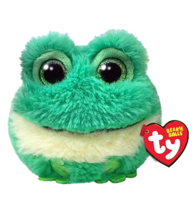 Ty Puffies - Gilly