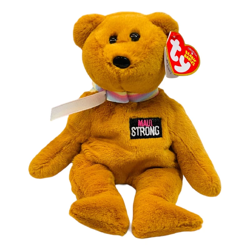 Ty Beanie Baby -Aloha