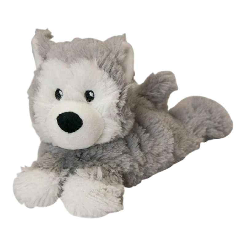 Warmies  - Husky