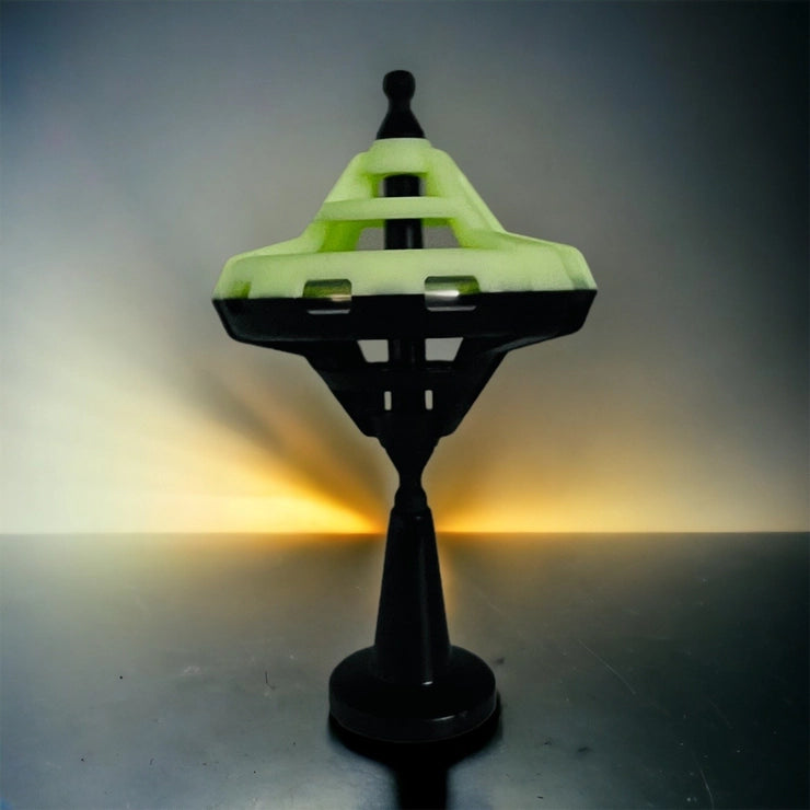 Cyclone Eclipse