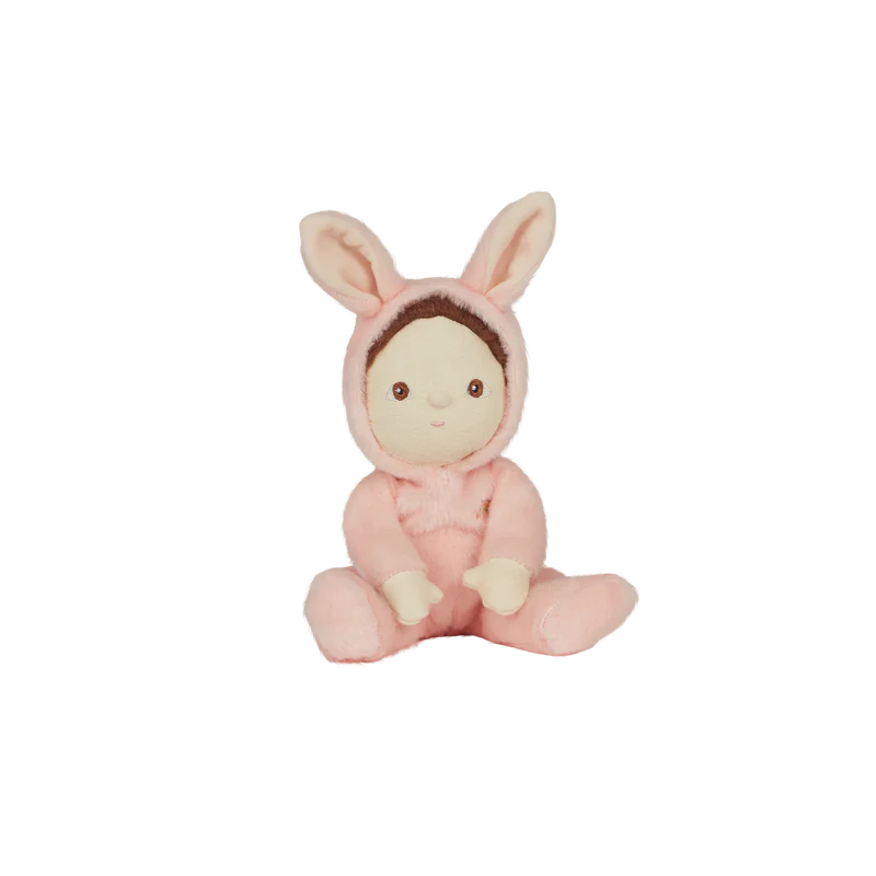 Dinky Dinkums - Fluffle Family