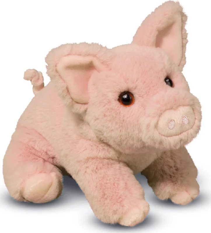Douglas Pinkie Pig Softie
