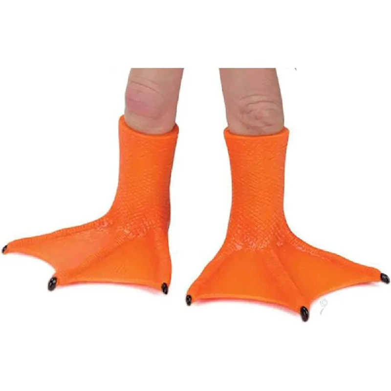 Duck Feet For You Hand