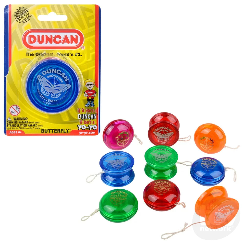 Duncan Classic Yo-Yo