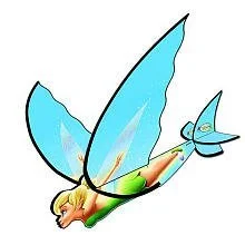 Tinkerbell