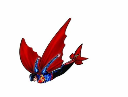 superman