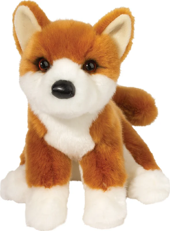 Aki Shiba Inu