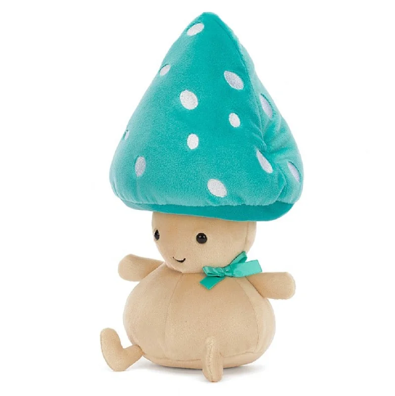 Fun-Guy Bertie