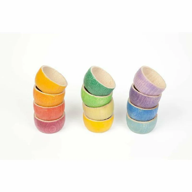 Grapat 12 Bowls