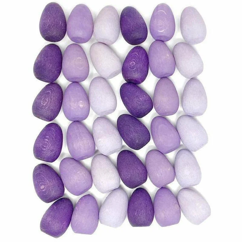 Grapat Mandala Eggs