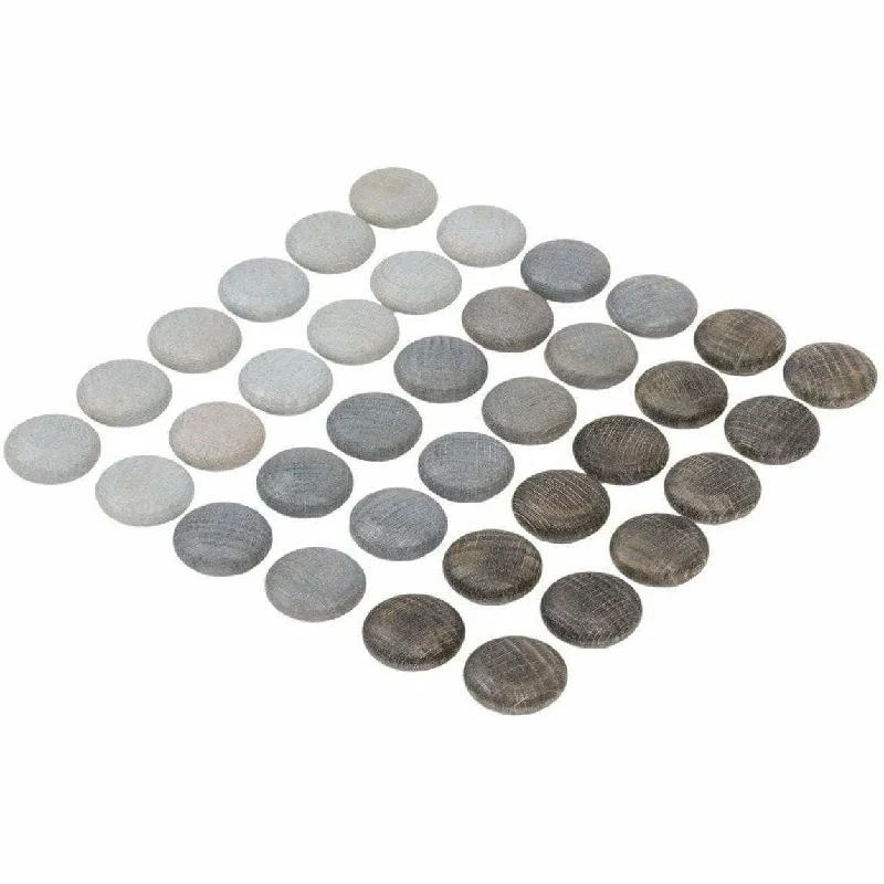 Grapat Mandala Stones