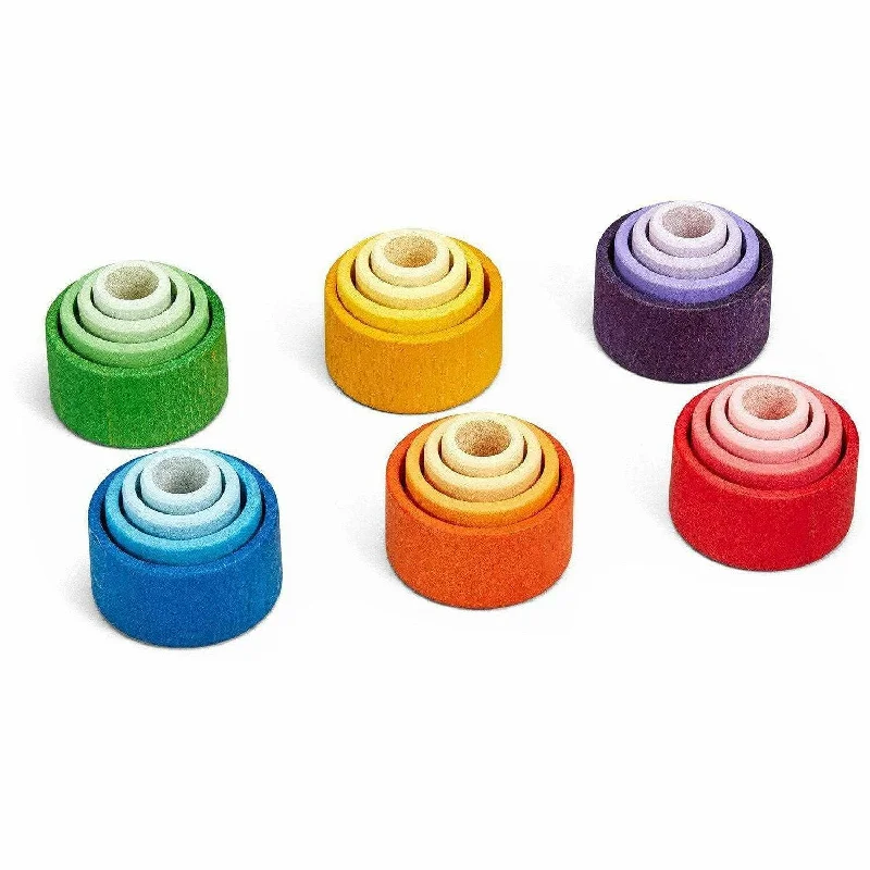 Grapat Nest Bowls