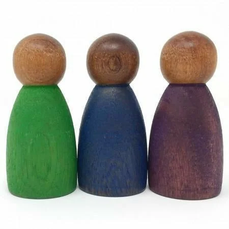 Grapat Nins Cold Colors