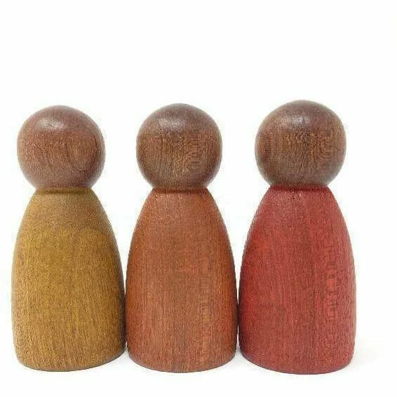 Grapat Nins Warm Colours