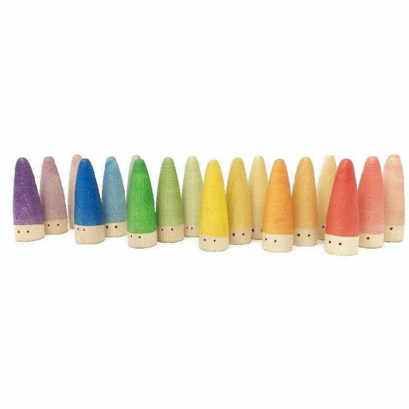 Grapat Stick Gnomes