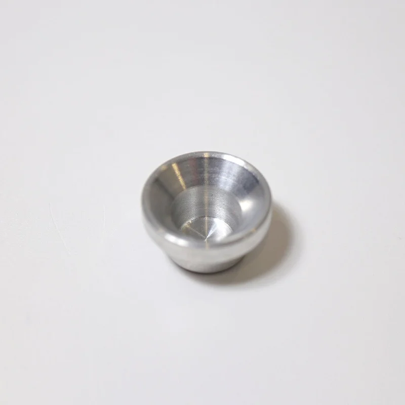 Grimm's birthday ring aluminum candle holder