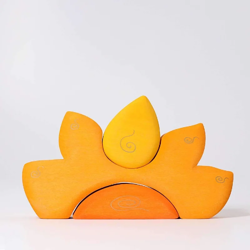 Grimm's casa sole sun blocks