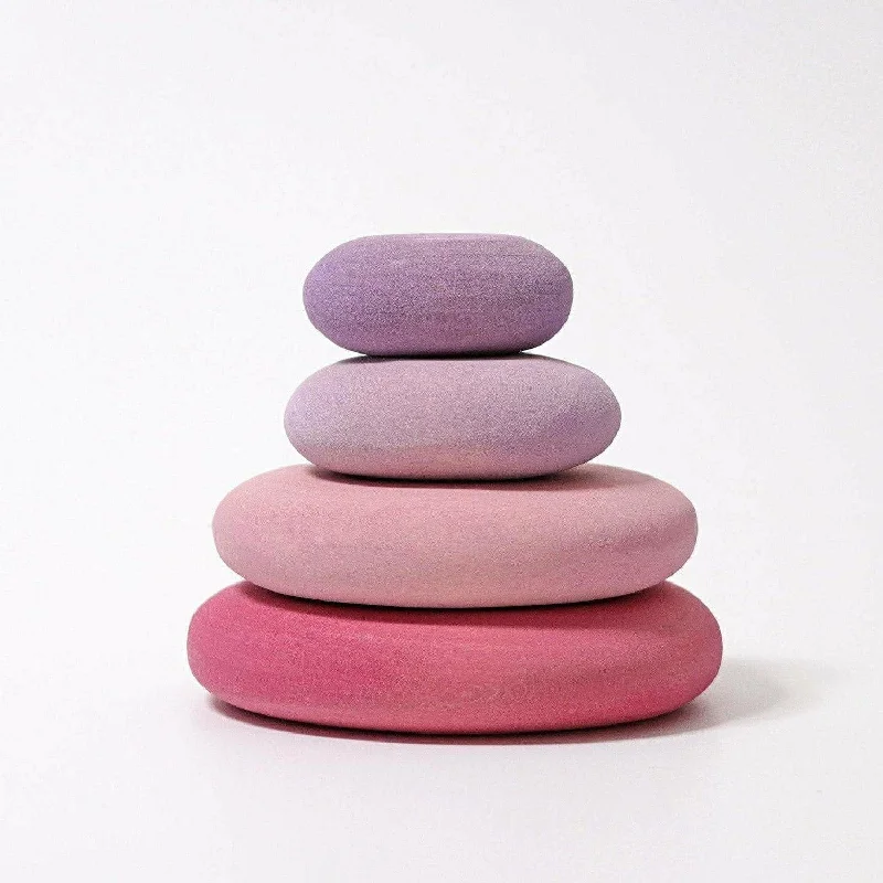Grimm's Flamingo Pebbles