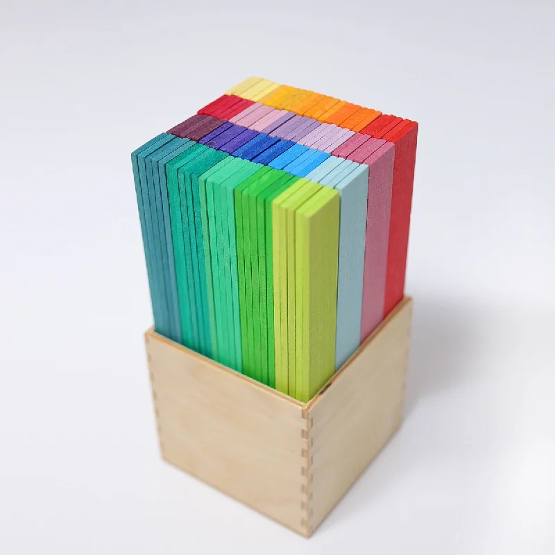 Grimm's leonardo sticks, 100 pcs.