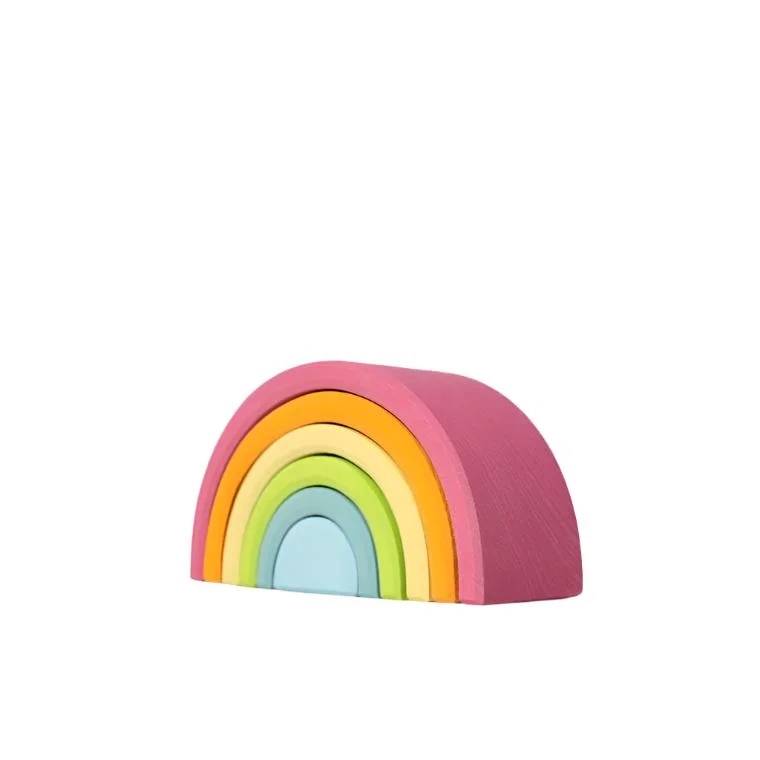 Grimm's Rainbow Pastel
