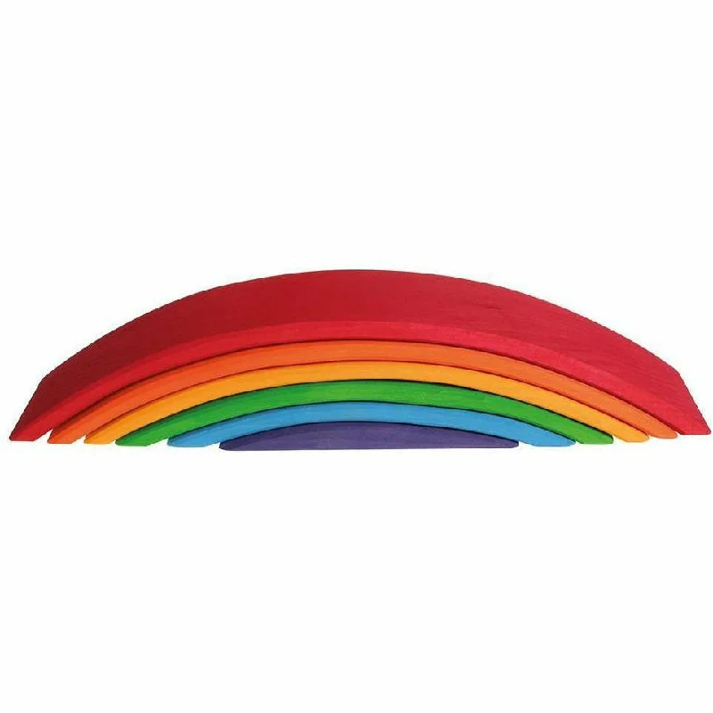 Grimm's Rainbow Bridge