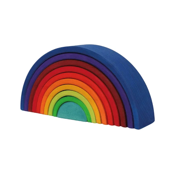 Grimm's Counting Rainbow