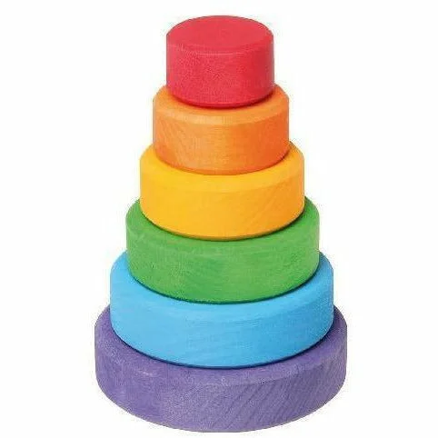 Grimm's Small Conical Tower